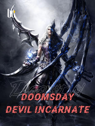 Doomsday Devil Incarnate